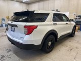 Used 2021 Ford Explorer 4WD Police Interceptor image 4