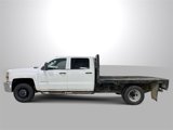 Used 2015 Chevrolet Silverado 3500 W/T w/ WT Convenience Package image 5