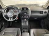 Used 2015 Jeep Patriot High Altitude image 4