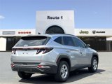 Used 2022 Hyundai Tucson SEL w/ Cargo Package image 5