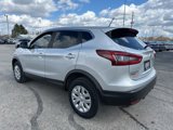Used 2020 Nissan Rogue Sport S image 5