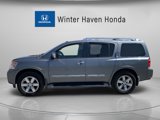 Used 2013 Nissan Armada Platinum image 5