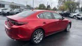 Used 2020 MAZDA MAZDA3 Sedan w/ Preferred Package image 2