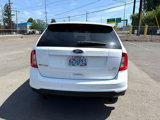 Used 2014 Ford Edge SEL w/ Equipment Group 205A image 3