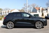 New 2025 Audi Q3 2.0T Premium image 3