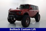 Used 2021 Ford Bronco Badlands image 4