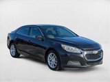 Used 2015 Chevrolet Malibu LT w/ Power Convenience Package image 3