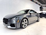 Used 2018 Audi TT RS image 4