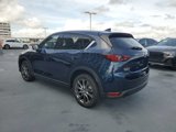 Used 2021 MAZDA CX-5 Signature image 4