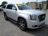 Used 2017 GMC Yukon SLE w/ Convenience Package image 2