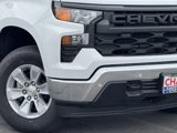 New 2025 Chevrolet Silverado 1500 W/T w/ WT Safety Package image 3