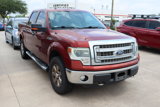 Used 2014 Ford F150 XLT w/ Equipment Group 302A Luxury image 2