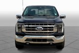 Certified 2021 Ford F150 Lariat w/ Equipment Group 502A High image 3