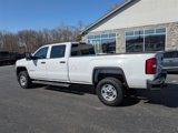 Used 2015 GMC Sierra 2500 4x4 Crew Cab w/ Sierra Convenience Package image 4