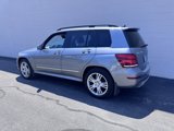 Used 2015 Mercedes-Benz GLK 350 4MATIC image 3