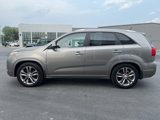 Used 2014 Kia Sorento SX w/ 3rd Row Package image 4