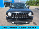 Used 2017 Jeep Patriot High Altitude image 3
