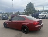 Used 2013 BMW 335i xDrive Coupe image 4
