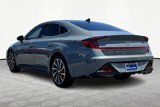 Certified 2022 Hyundai Sonata Limited w/ Cargo Package image 6