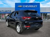 Used 2022 Chevrolet TrailBlazer LS image 4