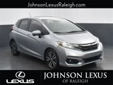 Used 2019 Honda Fit EX-L image 3