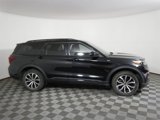 Used 2022 Ford Explorer ST-Line w/ Class IV Trailer Tow Package image 2