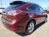 Used 2015 Lexus RX 350 AWD image 4