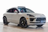 Used 2021 Porsche Macan Turbo w/ Premium Package Plus (PF0) image 2
