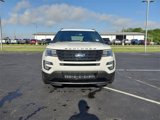 Used 2016 Ford Explorer Sport image 3