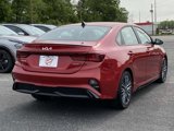 Used 2024 Kia Forte GT-Line w/ GT-Line Premium Package image 4
