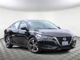 Used 2021 Nissan Sentra SV image 2