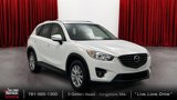 Used 2016 MAZDA CX-5 Touring w/ Bose/Moonroof Package image 3