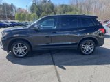 Certified 2023 Honda Passport EX-L image 2