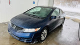 Used 2010 Honda Civic EX image 2