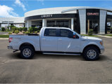 Used 2014 Ford F150 Lariat w/ Equipment Group 501A Mid image 2