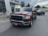 Used 2021 RAM 1500 Big Horn image 6