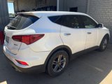 Used 2018 Hyundai Santa Fe Sport image 3