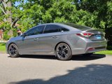Used 2017 Hyundai Sonata Limited w/ Ultimate Package 02 image 5