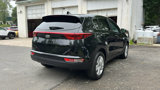 Used 2018 Kia Sportage LX image 3