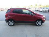 Used 2019 Ford EcoSport SE image 5
