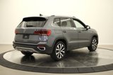 Used 2022 Volkswagen Taos SE w/ Panoramic Sunroof Package image 3