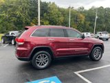 Used 2022 Jeep Grand Cherokee Limited image 5
