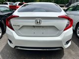 Used 2020 Honda Civic LX image 2