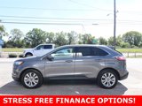 Certified 2022 Ford Edge Titanium image 5