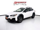 Certified 2022 Subaru Crosstrek 2.5i Sport w/ Moonroof Package image 3