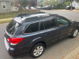Used 2012 Subaru Outback 2.5i Limited w/ Moonroof Pkg image 3