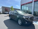 Used 2018 GMC Terrain SLE image 1