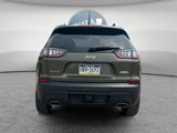 Used 2019 Jeep Cherokee Latitude Plus w/ Cold Weather Group image 4