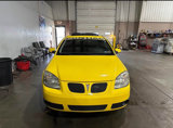 Used 2008 Pontiac G5 w/ Preferred Package image 2