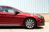 Used 2015 Hyundai Sonata Sport image 6